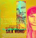 Nonton Streaming Silk Road 2021 Subtitle Indonesia Poster