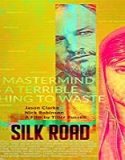 Nonton Streaming Silk Road 2021 Subtitle Indonesia Poster
