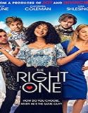 Nonton Streaming The Right One 2021 Subtitle Indonesia Poster