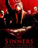 Nonton Streaming The Sinners 2020 Subtitle Indonesia Poster