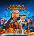 Streaming Film Finding Ohana 2021 Subtitle Indonesia Poster