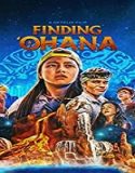 Streaming Film Finding Ohana 2021 Subtitle Indonesia Poster