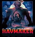 Streaming Film Haymaker 2021 Subtitle Indonesia Poster