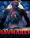 Streaming Film Haymaker 2021 Subtitle Indonesia Poster