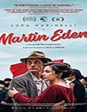 Streaming Film Martin Eden 2019 Subtitle Indonesia Poster