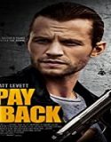 Streaming Film Payback 2021 Subtitle Indonesia Poster