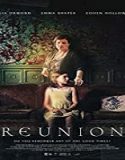 Streaming Film Reunion 2020 Subtitle Indonesia Poster