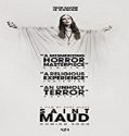 Streaming Film Saint Maud 2019 Subtitle Indonesia Poster