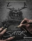 Streaming Film Sator 2019 Subtitle Indonesia Poster