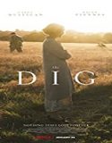 Streaming Film The Dig 2021 Subtitle Indonesia Poster