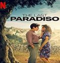 Streaming Film The Last Paradiso 2021 Subtitle Indonesia Poster