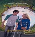 Streaming Film The Map of Tiny Perfect Things 2021 Subtitle Indonesia Poster