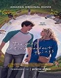 Streaming Film The Map of Tiny Perfect Things 2021 Subtitle Indonesia Poster
