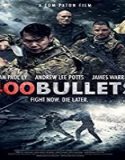 Nonton Film 400 Bullets 2021 Subtitle Indonesia Poster