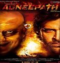 Nonton Film Agneepath 2012 Subtitle Indonesia Poster