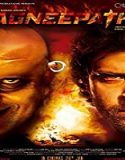 Nonton Film Agneepath 2012 Subtitle Indonesia Poster