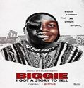 Nonton Film Biggie I Got a Story to Tell 2021 Sub Indonesia Poster