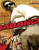 Nonton Film Dabangg 2010 Subtitle Indonesia Poster