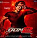 Nonton Film Don 2 (2011) Subtitle Indonesia Poster