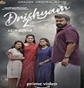 Nonton Film Drishyam 2 (2021) Subtitle Indonesia Poster