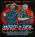 Nonton Film Hawk and Rev Vampire Slayers 2020 Sub Indonesia Poster