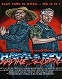 Nonton Film Hawk and Rev Vampire Slayers 2020 Sub Indonesia Poster