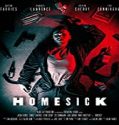 Nonton Film Homesick 2021 Subtitle Indonesia Poster