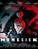 Nonton Film Homesick 2021 Subtitle Indonesia Poster