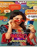 Nonton Film Indoo Ki Jawani 2020 Subtitle Indonesia Poster