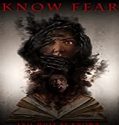 Nonton Film Know Fear 2021 Subtitle Indonesia Poster