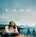 Nonton Film Land 2021 Subtitle Indonesia Poster