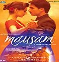 Nonton Film Mausam 2011 Subtitle Indonesia Poster