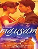 Nonton Film Mausam 2011 Subtitle Indonesia Poster
