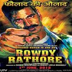 Nonton Film Rowdy Rathore 2012 Subtitle Indonesia Online kebioskop21