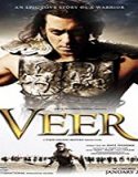Nonton Film Veer 2010 Subtitle Indonesia Poster