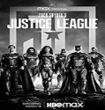 Nonton Film Zack Snyders Justice League 2021 Subtitle Indonesia Poster