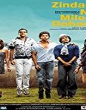 Nonton Film Zindagi Na Milegi Dobara 2011 Subtitle Indonesia Poster
