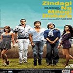 Nonton Film Zindagi Na Milegi Dobara 2011 Subtitle Indonesia Online kebioskop21