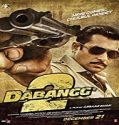 Nonton Movie Dabangg 2 2012 Subtitle Indonesia Poster