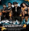 Nonton Movie Dhoom 3 (2013) Subtitle Indonesia Poster