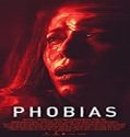 Nonton Movie Phobias 2021 Subtitle Indonesia Poster