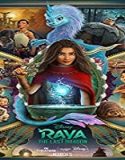 Nonton Movie Raya and the Last Dragon 2021 Subtitle Indonesia Poster