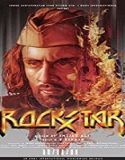 Nonton Movie Rockstar 2011 Subtitle Indonesia Poster
