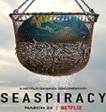 Nonton Movie Seaspiracy 2021 Subtitle Indonesia Poster