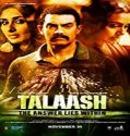 Nonton Movie Talaash 2012 Subtitle Indonesia Poster