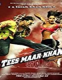 Nonton Movie Tees Maar Khan 2010 Subtitle Indonesia Poster