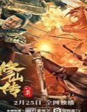 Nonton Movie The Legend of Immortal Sword Cultivation 2021 Sub Indo Poster