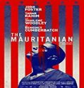 Nonton Movie The Mauritanian 2021 Subtitle Indonesia Poster