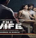 Nonton Movie The Wife 2021 Subtitle Indonesia Poster