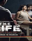 Nonton Movie The Wife 2021 Subtitle Indonesia Poster